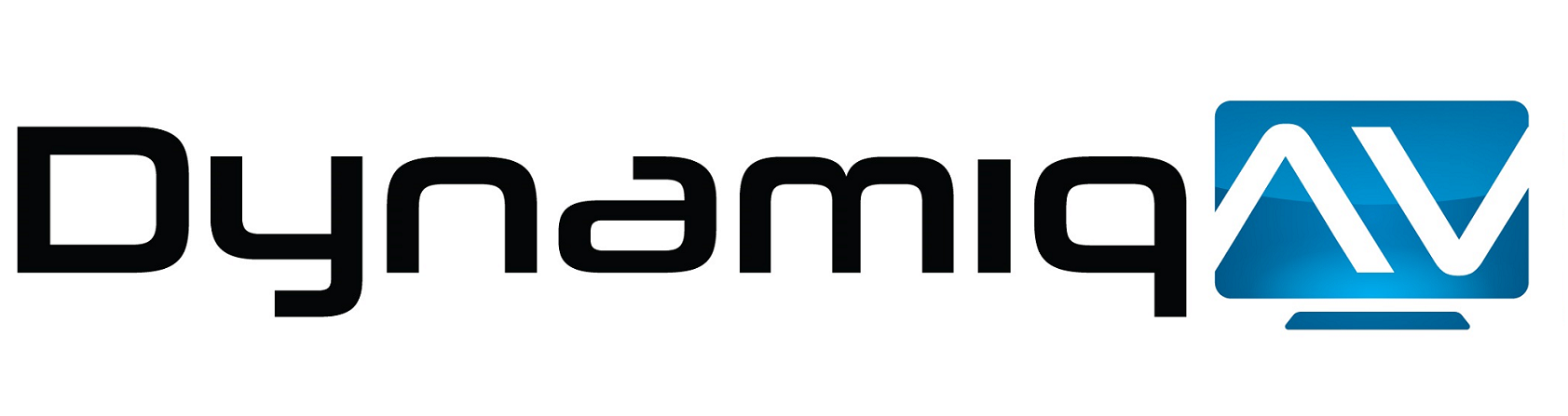 Avatar for Dynamiq A/V Integration